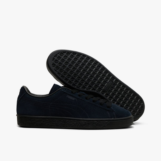PUMA x JJJJound Suede 2 Deep Navy