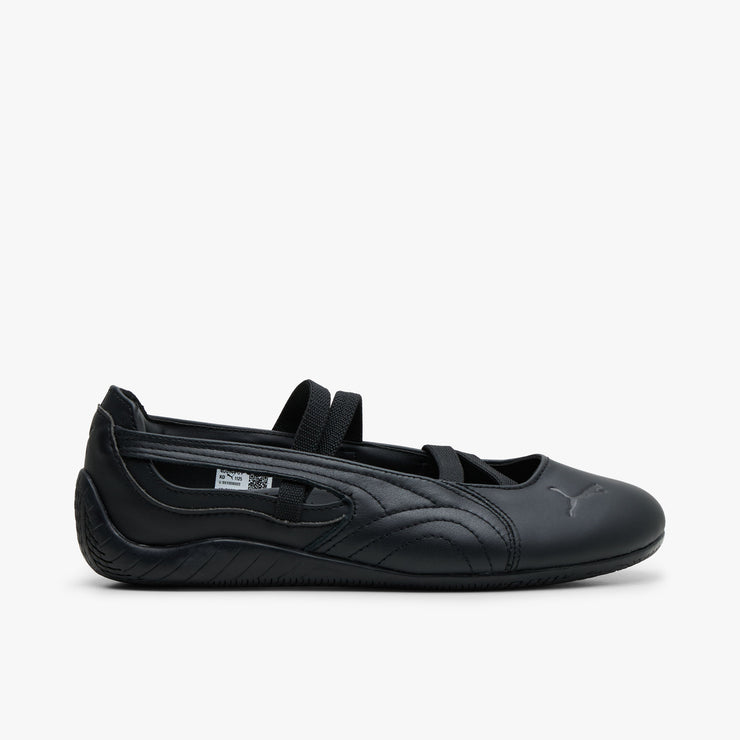 PUMA Femme Speedcat Ballet / Noir PUMA 1