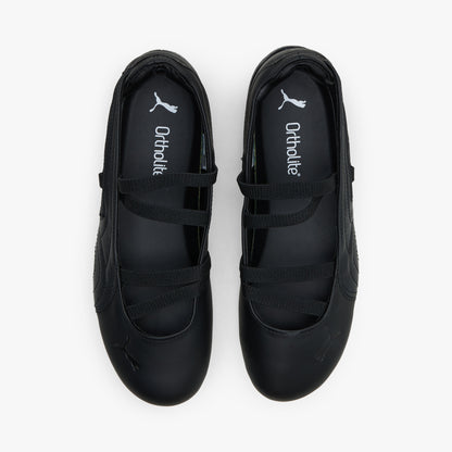 PUMA Women's Speedcat Ballet / PUMA Black