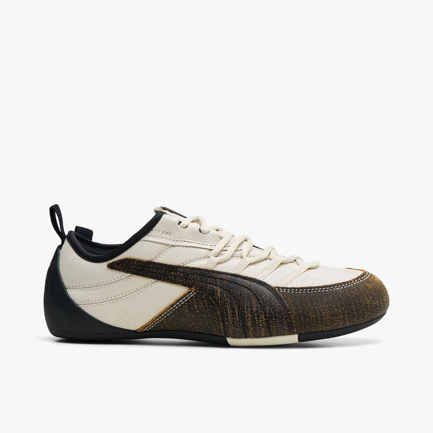 PUMA Women's x Guizio Klim L Alpine Snow / PUMA Black