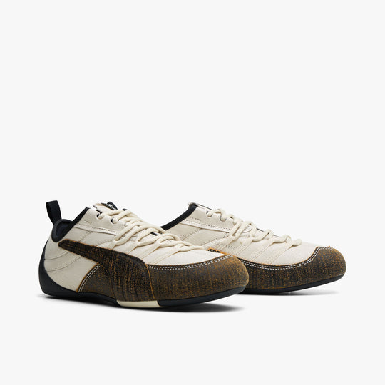 PUMA Women's x Guizio Klim L Alpine Snow / PUMA Black