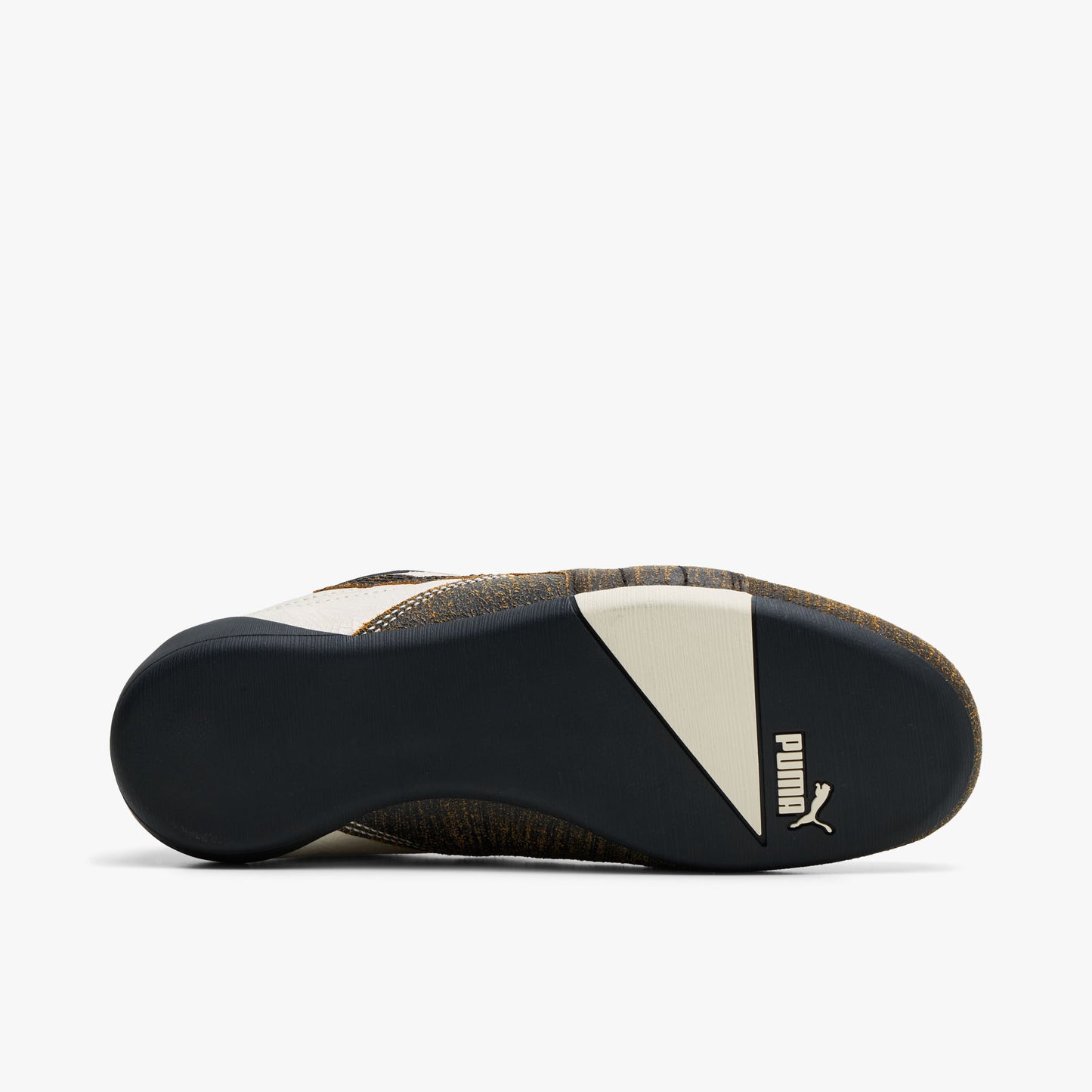 PUMA Women's x Guizio Klim L Alpine Snow / PUMA Black