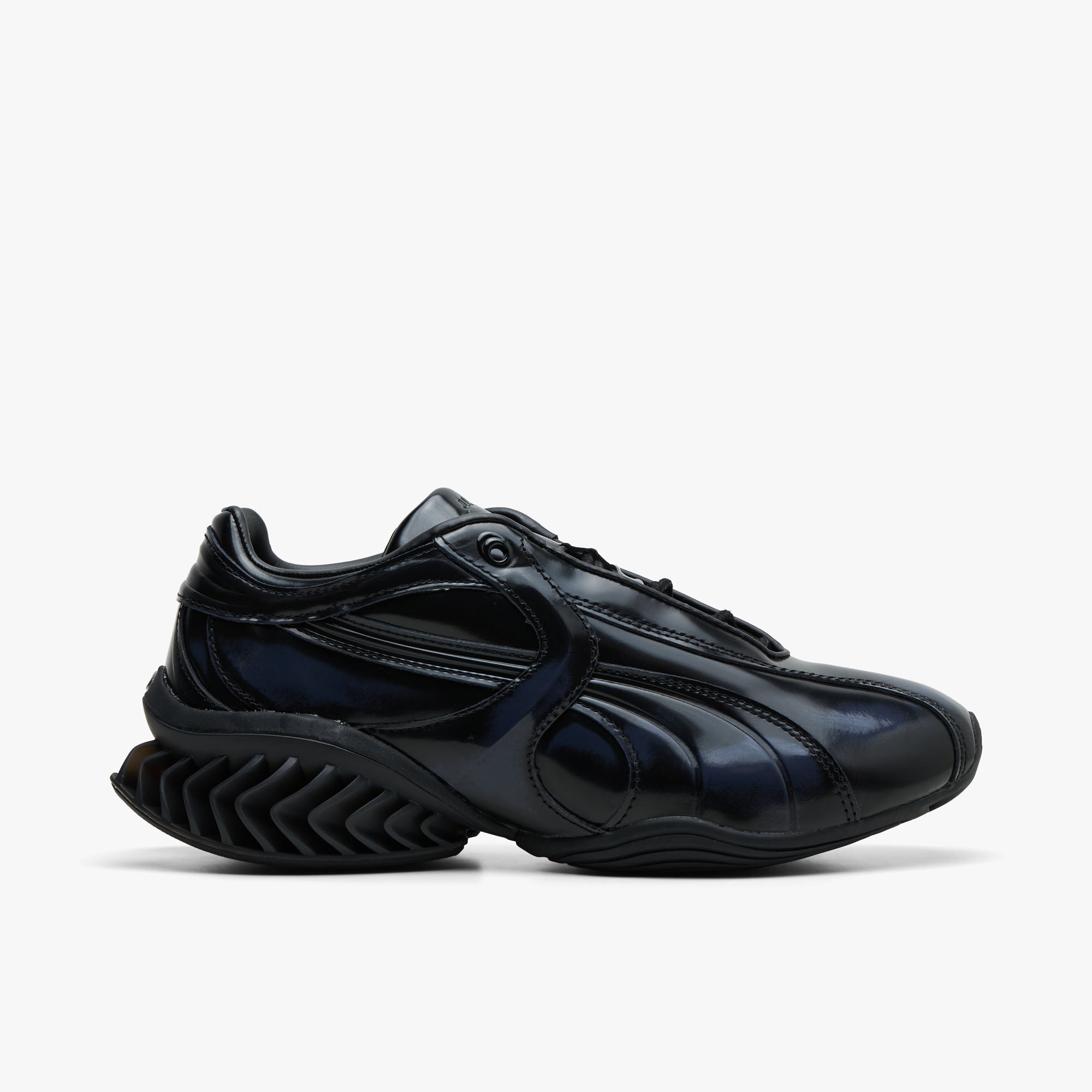 _J.L-A.L_ ジェイラルレザーシューズ PUMA x _J.L-A.L_ Cell Geo 1 / Midnight – Livestock