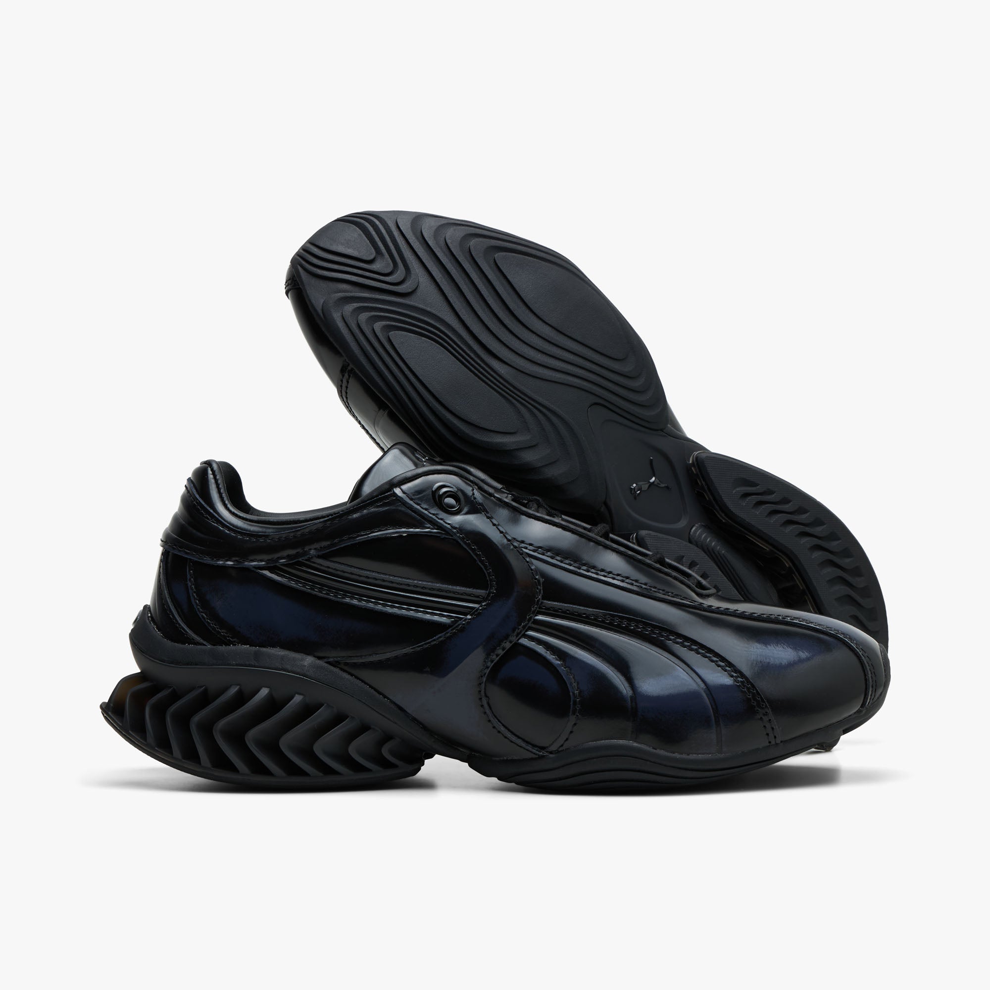 PUMA x _J.L-A.L_ Cell Geo 1 / Midnight – Livestock