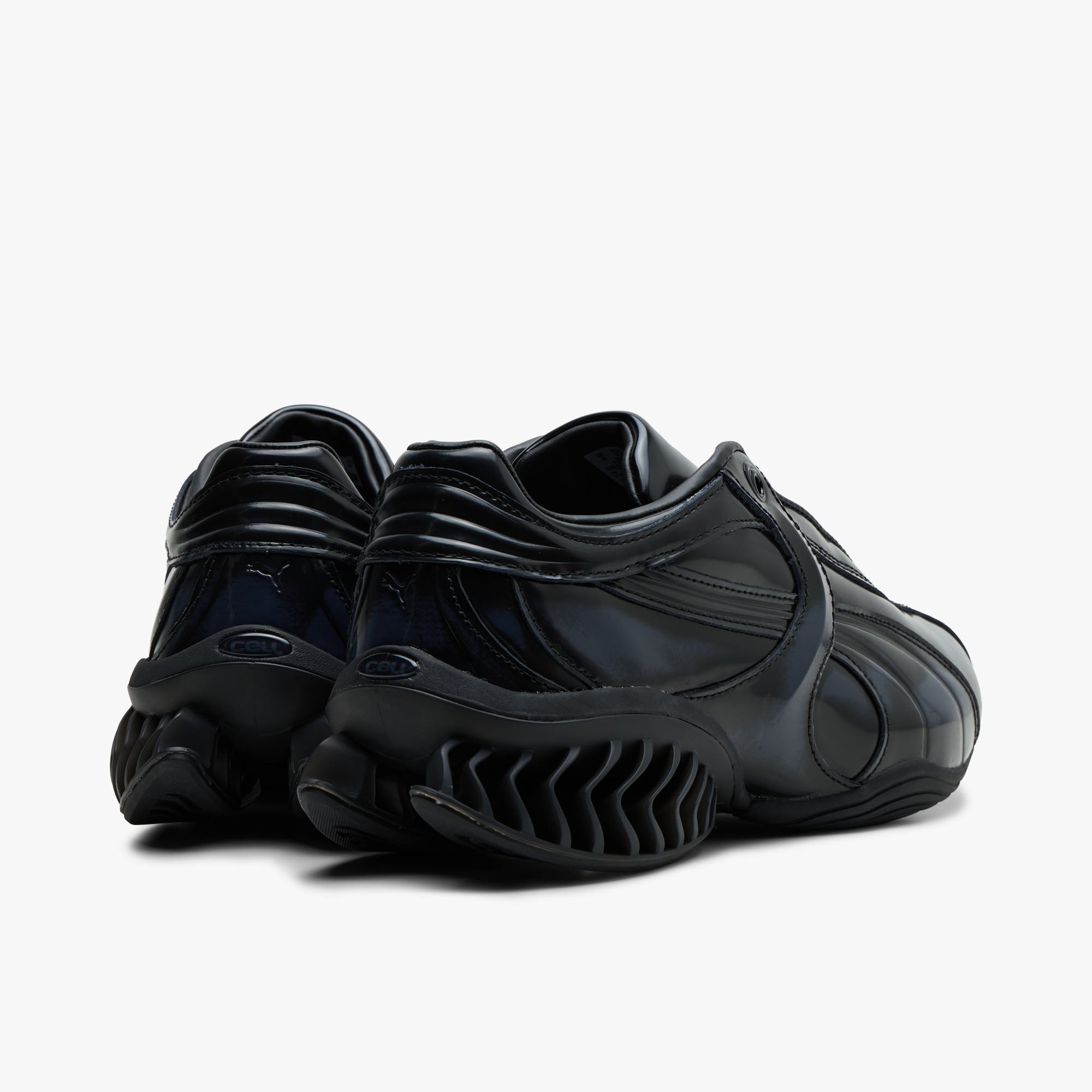 PUMA x _J.L-A.L_ Cell Geo 1 / Midnight – Livestock