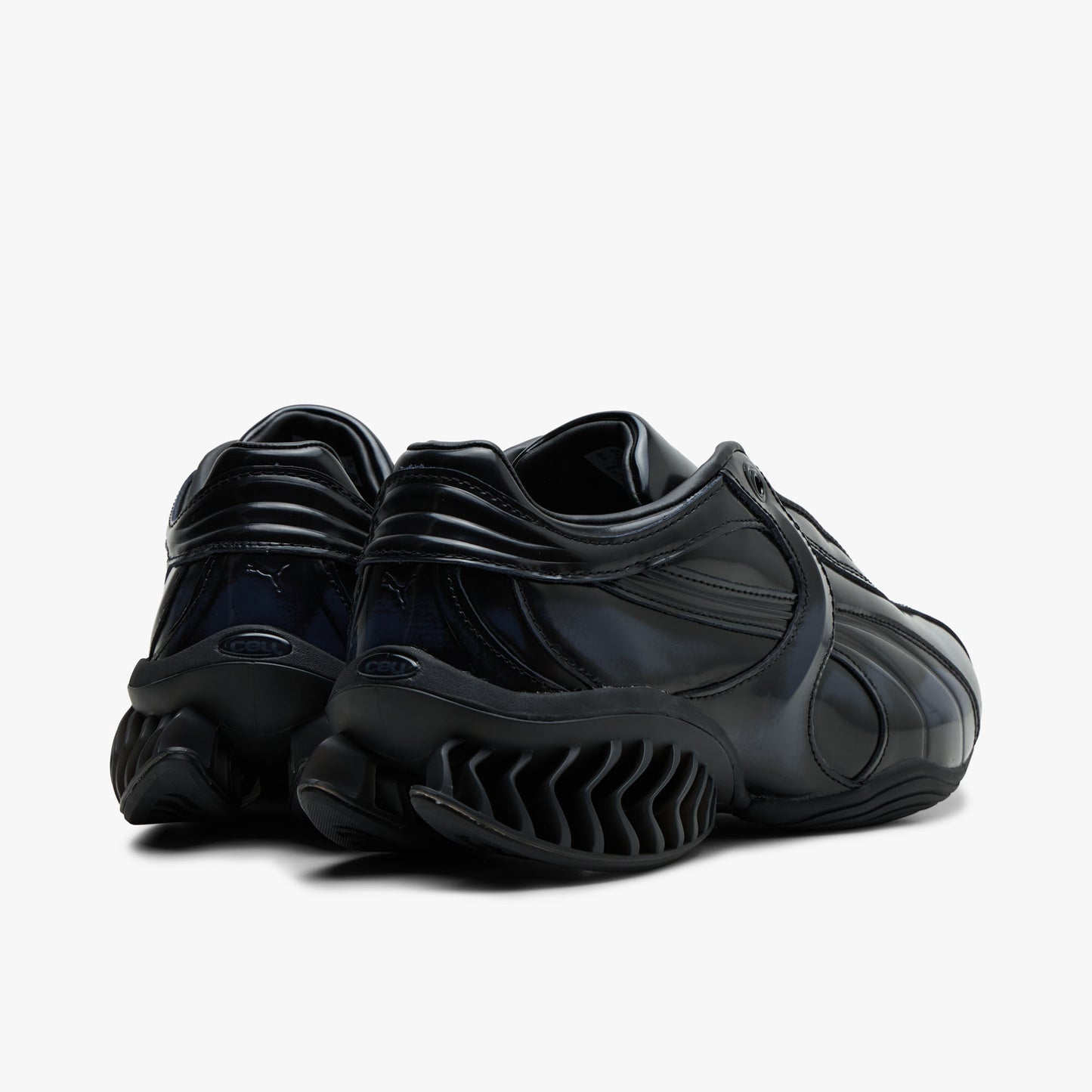 PUMA x _J.L-A.L_ Cell Geo 1 / Midnight