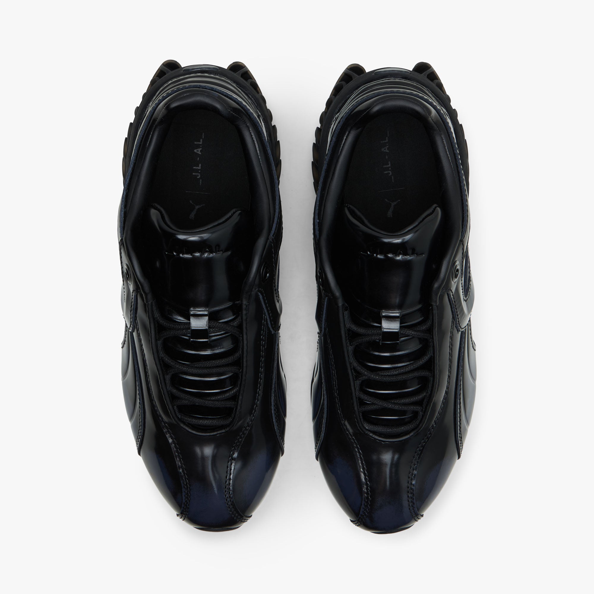 PUMA x _J.L-A.L_ Cell Geo 1 / Midnight – Livestock