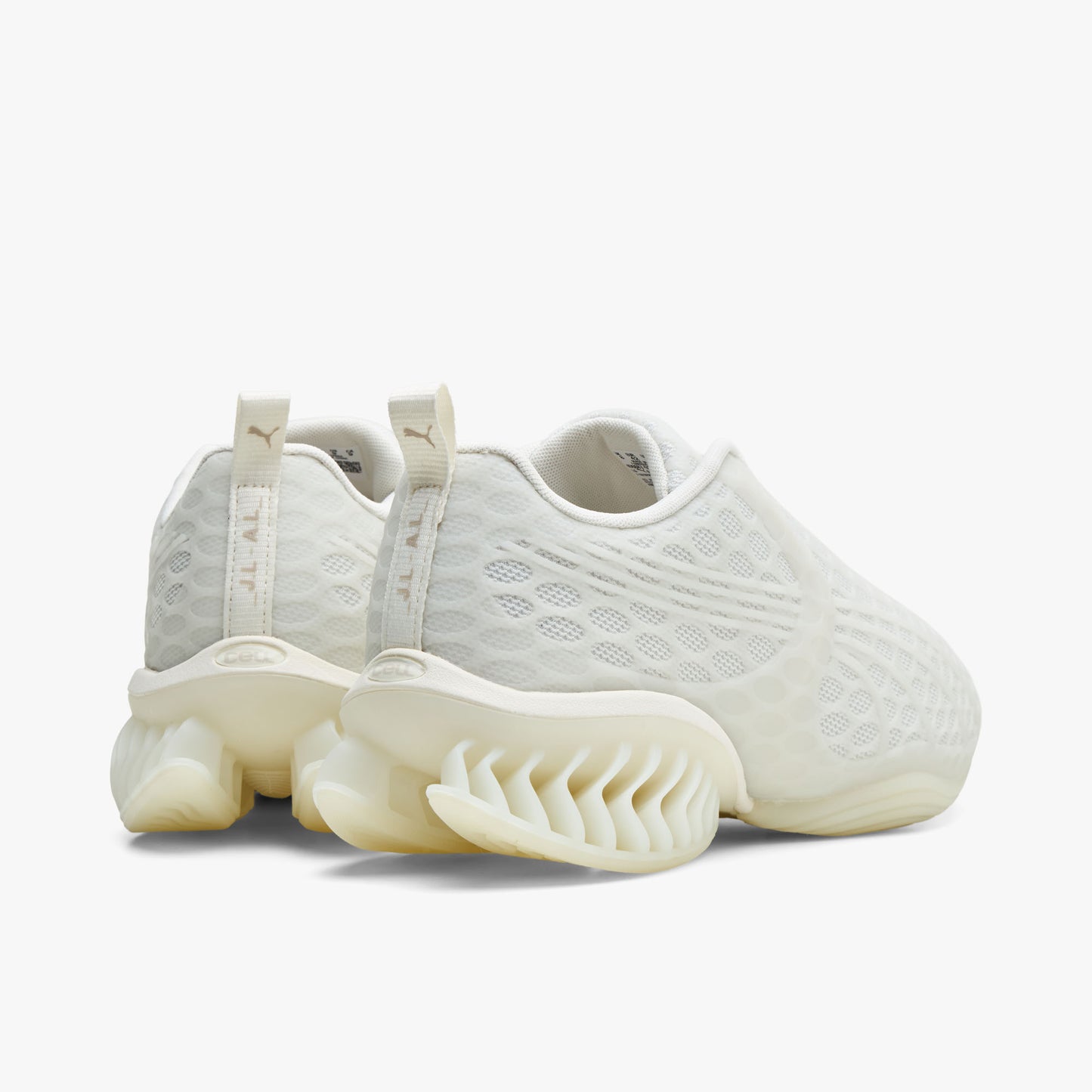 PUMA  _J.L-A.L_ Cell Geo 1 / Warm White