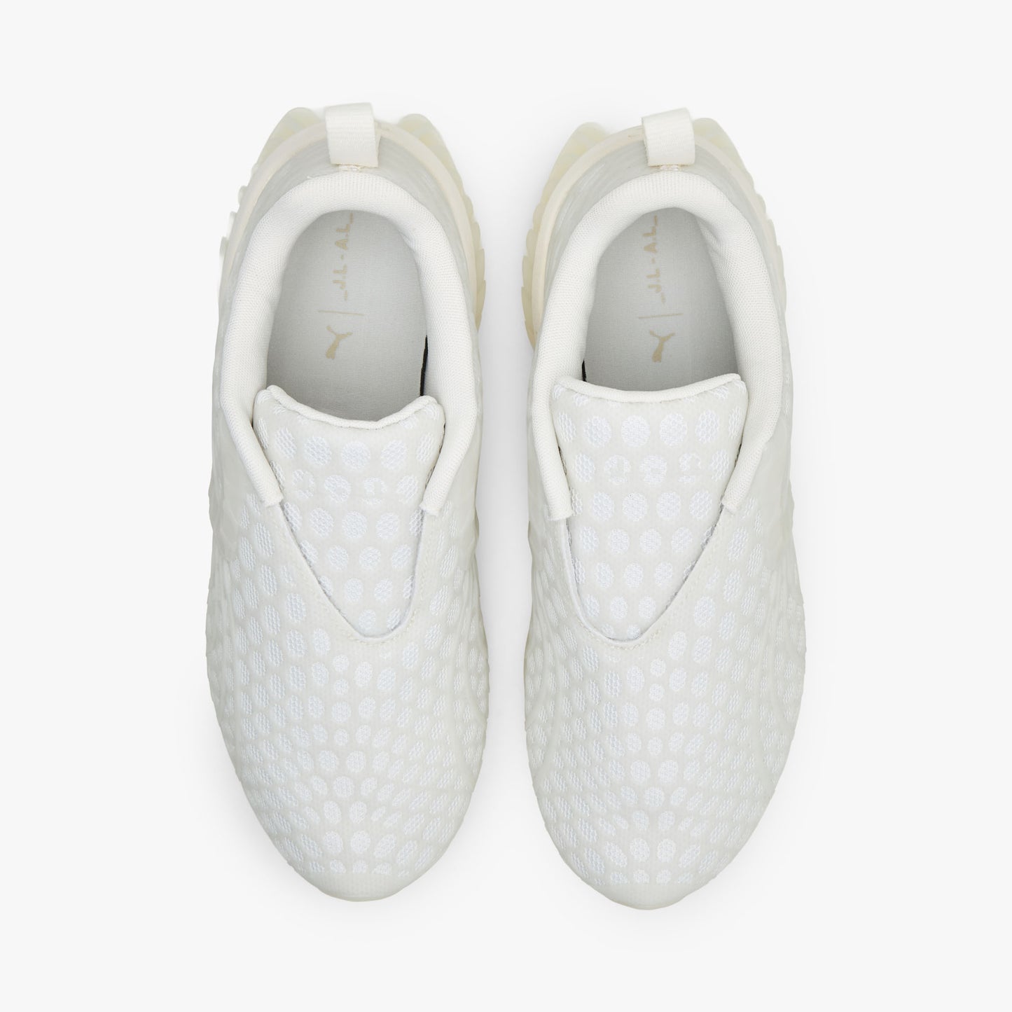 PUMA  _J.L-A.L_ Cell Geo 1 / Warm White