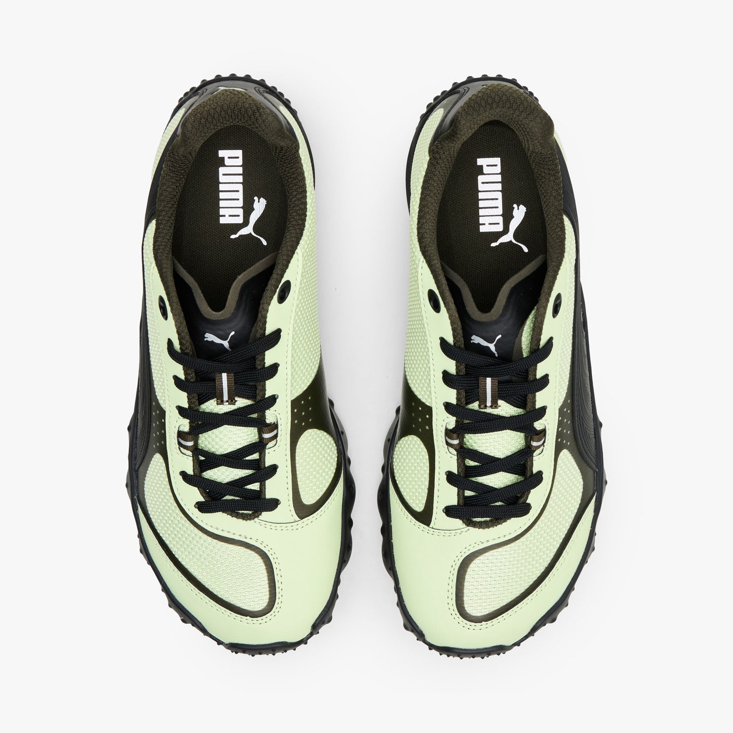 PUMA Achillium Pistachio / Deep Olive