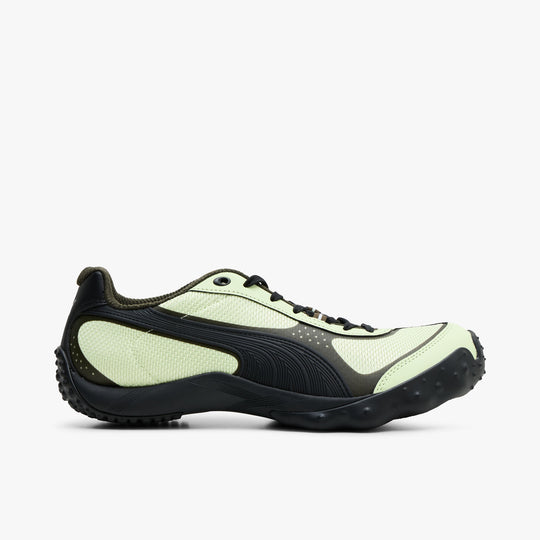 PUMA Achillium Pistachio / Deep Olive