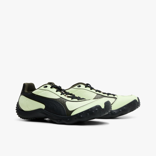 PUMA Achillium Pistachio / Deep Olive
