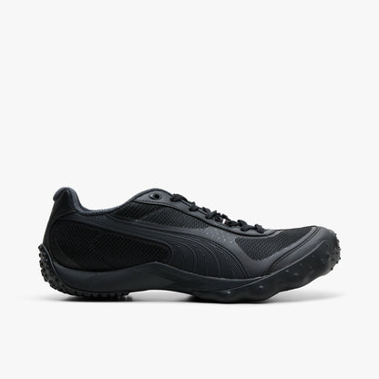 PUMA Achillium Gris Ombre / Noir