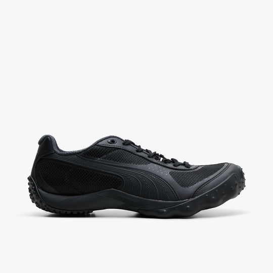 PUMA Achillium Shadow Gray / Black