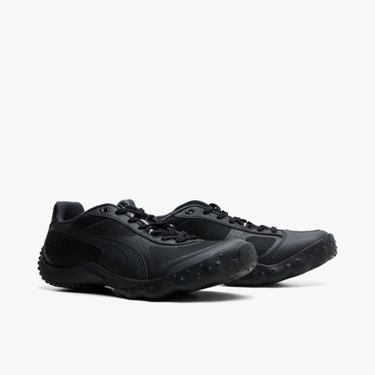 PUMA Achillium Gris Ombre / Noir