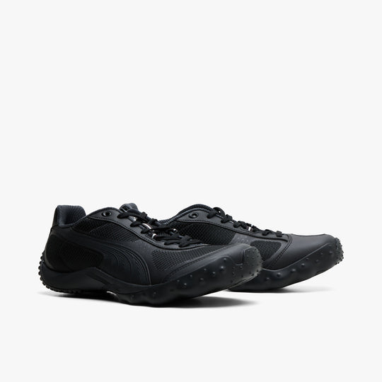 PUMA Achillium Shadow Gray / Black