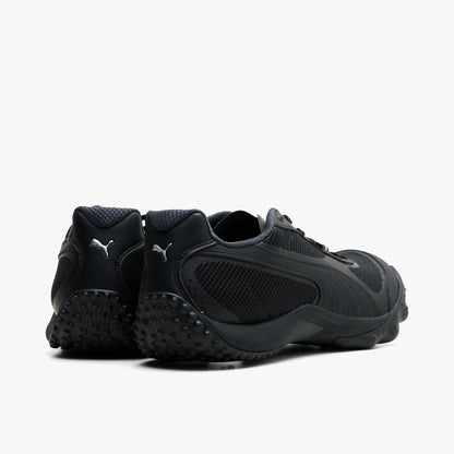 PUMA Achillium Gris Ombre / Noir