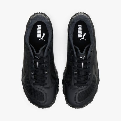 PUMA Achillium Gris Ombre / Noir