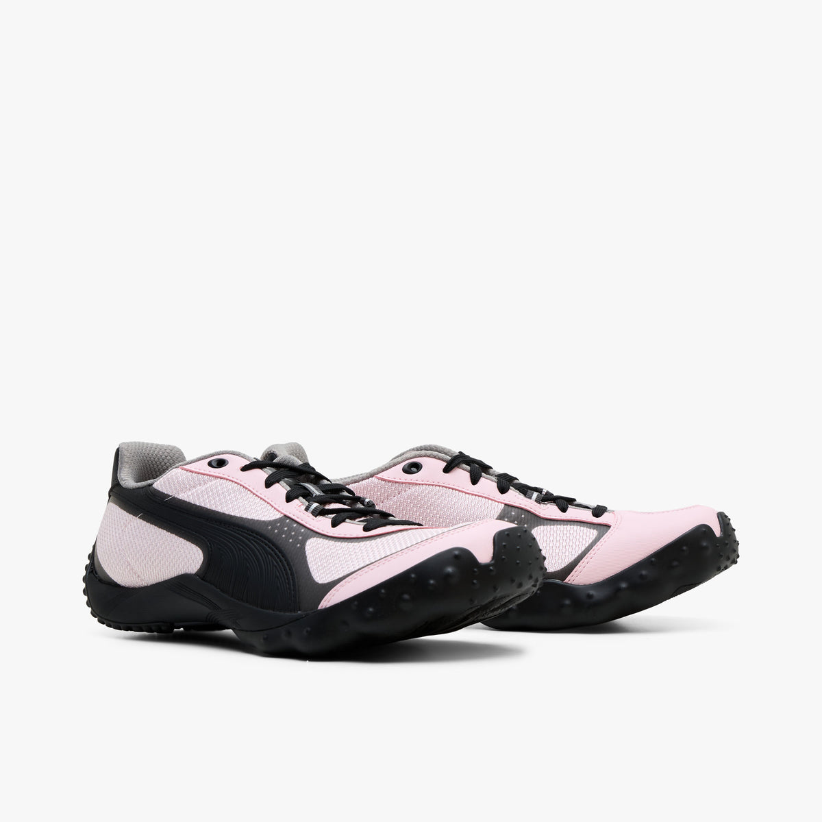 PUMA Achillium Whisp Of Pink / Shadow Gray