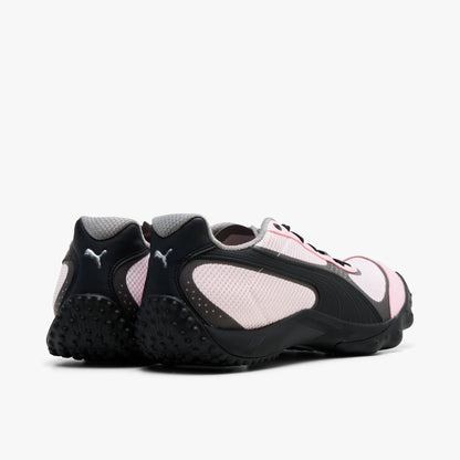PUMA Achillium Whisp Of Pink / Shadow Gray
