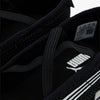 PUMA Women's H-Street Ballet Black / Silver   5