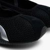 PUMA Women's H-Street Ballet Black / Silver   6
