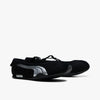 PUMA Women's H-Street Ballet Black / Silver   2