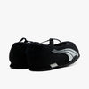 PUMA Women's H-Street Ballet Black / Silver   3