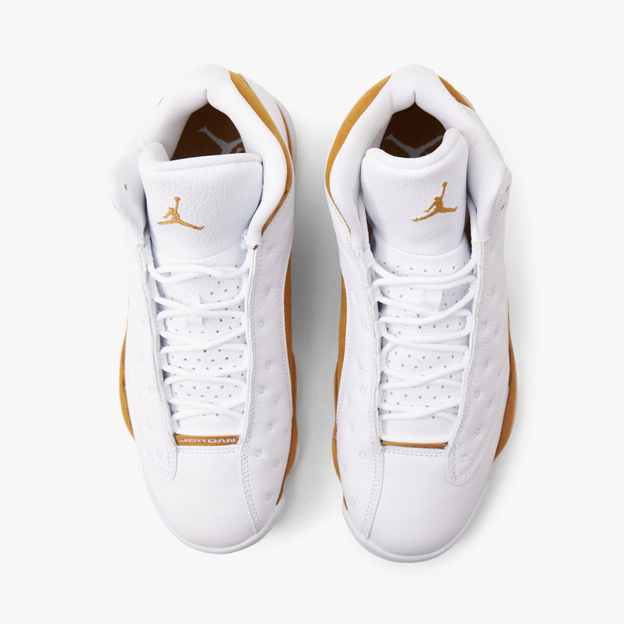 Jordan retro 9 on sale wheat