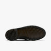 Dr. Martens Mayfare Polished Smooth Leather Penny Loafers / Black   7