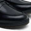 Dr. Martens Mayfare Polished Smooth Leather Penny Loafers / Black   5