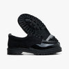 Dr. Martens x BEAMS Lowell / Noir 2