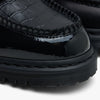 Dr. Martens x BEAMS Lowell / Noir 6