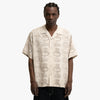 Patta Serpentes Summer Shirt Pumice Stone 1
