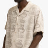 Patta Serpentes Summer Shirt Pumice Stone 4