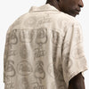 Patta Serpentes Summer Shirt Pumice Stone 5