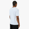 by Parra « Smoke Chair » T-Shirt Blanc 3