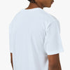 by Parra « Smoke Chair » T-Shirt Blanc 5