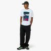 by Parra « Smoke Chair » T-Shirt Blanc 6