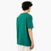 by Parra Vertical Horse T-Shirt Green 3
