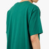 by Parra Vertical Horse T-Shirt Green 5