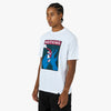 by Parra Super Nothing T-Shirt White 2