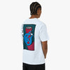 by Parra Super Nothing T-Shirt White 3