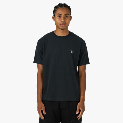 by Parra « Signature » T-Shirt Noir