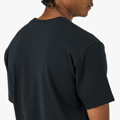 by Parra « Signature » T-Shirt Noir