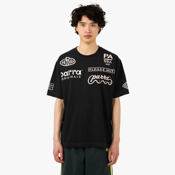 by Parra Media Training Black 1