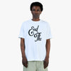 T-shirt by Parra End The Loungechair / Blanc 2