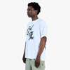 T-shirt by Parra End The Loungechair / Blanc 3