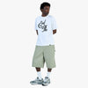 T-shirt by Parra End The Loungechair / Blanc 6