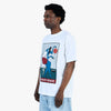 by Parra Champione T-Shirt / White 2